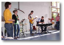 Band