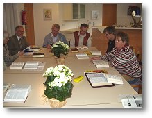Bibel und Leben