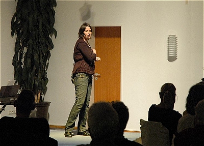 Tine Dreisbach