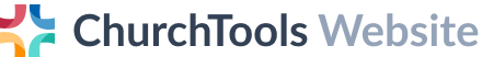 ChurchTools Website